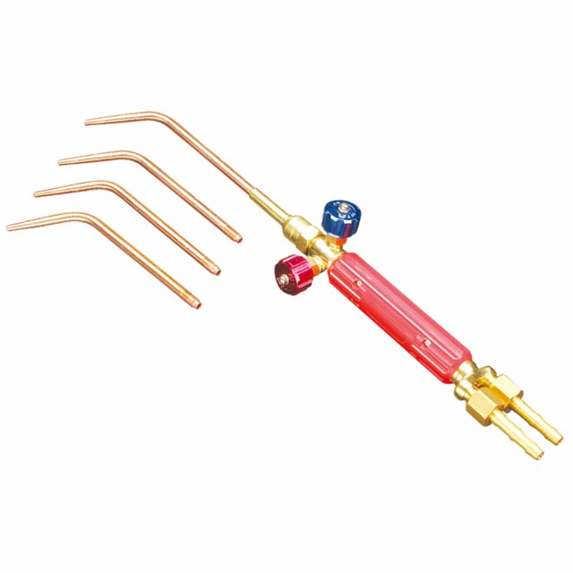 PILOT Style MINI Welding & Brazing Torch H01-4I